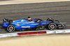 GP BAHRAIN, Alexander Albon (THA) Atlassian Williams Racing FW47.

12.04.2025. Formula 1 World Championship, Rd 4, Bahrain Grand Prix, Sakhir, Bahrain, Qualifiche Day.

- www.xpbimages.com, EMail: requests@xpbimages.com © Copyright: Bearne / XPB Images