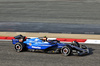 GP BAHRAIN, Carlos Sainz (ESP) Atlassian Williams Racing FW46.

12.04.2025. Formula 1 World Championship, Rd 4, Bahrain Grand Prix, Sakhir, Bahrain, Qualifiche Day.

- www.xpbimages.com, EMail: requests@xpbimages.com © Copyright: Bearne / XPB Images