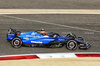 GP BAHRAIN, Carlos Sainz (ESP) Atlassian Williams Racing FW46.

12.04.2025. Formula 1 World Championship, Rd 4, Bahrain Grand Prix, Sakhir, Bahrain, Qualifiche Day.

- www.xpbimages.com, EMail: requests@xpbimages.com © Copyright: Bearne / XPB Images