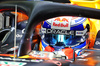 GP BAHRAIN, Max Verstappen (NLD) Red Bull Racing RB21.

12.04.2025. Formula 1 World Championship, Rd 4, Bahrain Grand Prix, Sakhir, Bahrain, Qualifiche Day.

- www.xpbimages.com, EMail: requests@xpbimages.com © Copyright: Batchelor / XPB Images