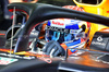 GP BAHRAIN, Max Verstappen (NLD) Red Bull Racing RB21.

12.04.2025. Formula 1 World Championship, Rd 4, Bahrain Grand Prix, Sakhir, Bahrain, Qualifiche Day.

- www.xpbimages.com, EMail: requests@xpbimages.com © Copyright: Batchelor / XPB Images