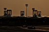 GP BAHRAIN, Nico Hulkenberg (GER) Sauber C45.

12.04.2025. Formula 1 World Championship, Rd 4, Bahrain Grand Prix, Sakhir, Bahrain, Qualifiche Day.

- www.xpbimages.com, EMail: requests@xpbimages.com © Copyright: Moy / XPB Images