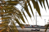 GP BAHRAIN, Oliver Bearman (GBR) Haas VF-25.

12.04.2025. Formula 1 World Championship, Rd 4, Bahrain Grand Prix, Sakhir, Bahrain, Qualifiche Day.

- www.xpbimages.com, EMail: requests@xpbimages.com © Copyright: Charniaux / XPB Images