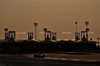 GP BAHRAIN, Low light action.

12.04.2025. Formula 1 World Championship, Rd 4, Bahrain Grand Prix, Sakhir, Bahrain, Qualifiche Day.

- www.xpbimages.com, EMail: requests@xpbimages.com © Copyright: Moy / XPB Images