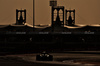GP BAHRAIN, Gabriel Bortoleto (BRA) Sauber C45.

12.04.2025. Formula 1 World Championship, Rd 4, Bahrain Grand Prix, Sakhir, Bahrain, Qualifiche Day.

- www.xpbimages.com, EMail: requests@xpbimages.com © Copyright: Moy / XPB Images