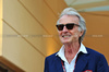 GP BAHRAIN, Luca di Montezemolo (ITA).

12.04.2025. Formula 1 World Championship, Rd 4, Bahrain Grand Prix, Sakhir, Bahrain, Qualifiche Day.

- www.xpbimages.com, EMail: requests@xpbimages.com © Copyright: Batchelor / XPB Images