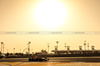 GP BAHRAIN, Yuki Tsunoda (JPN) Red Bull Racing RB21.

12.04.2025. Formula 1 World Championship, Rd 4, Bahrain Grand Prix, Sakhir, Bahrain, Qualifiche Day.

- www.xpbimages.com, EMail: requests@xpbimages.com © Copyright: Bearne / XPB Images