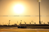 GP BAHRAIN, Alexander Albon (THA) Atlassian Williams Racing FW47.

12.04.2025. Formula 1 World Championship, Rd 4, Bahrain Grand Prix, Sakhir, Bahrain, Qualifiche Day.

- www.xpbimages.com, EMail: requests@xpbimages.com © Copyright: Bearne / XPB Images