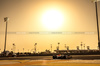 GP BAHRAIN, Isack Hadjar (FRA) Racing Bulls VCARB 02.

12.04.2025. Formula 1 World Championship, Rd 4, Bahrain Grand Prix, Sakhir, Bahrain, Qualifiche Day.

- www.xpbimages.com, EMail: requests@xpbimages.com © Copyright: Bearne / XPB Images