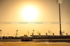 GP BAHRAIN, Oscar Piastri (AUS) McLaren MCL39.

12.04.2025. Formula 1 World Championship, Rd 4, Bahrain Grand Prix, Sakhir, Bahrain, Qualifiche Day.

- www.xpbimages.com, EMail: requests@xpbimages.com © Copyright: Bearne / XPB Images