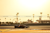 GP BAHRAIN, Lewis Hamilton (GBR) Ferrari SF-25.

12.04.2025. Formula 1 World Championship, Rd 4, Bahrain Grand Prix, Sakhir, Bahrain, Qualifiche Day.

- www.xpbimages.com, EMail: requests@xpbimages.com © Copyright: Bearne / XPB Images