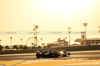 GP BAHRAIN, Andrea Kimi Antonelli (ITA) Mercedes AMG F1 W16.

12.04.2025. Formula 1 World Championship, Rd 4, Bahrain Grand Prix, Sakhir, Bahrain, Qualifiche Day.

- www.xpbimages.com, EMail: requests@xpbimages.com © Copyright: Bearne / XPB Images