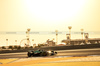 GP BAHRAIN, Fernando Alonso (ESP) Aston Martin F1 Team AMR25.

12.04.2025. Formula 1 World Championship, Rd 4, Bahrain Grand Prix, Sakhir, Bahrain, Qualifiche Day.

- www.xpbimages.com, EMail: requests@xpbimages.com © Copyright: Bearne / XPB Images