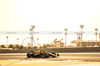 GP BAHRAIN, Yuki Tsunoda (JPN) Red Bull Racing RB21.

12.04.2025. Formula 1 World Championship, Rd 4, Bahrain Grand Prix, Sakhir, Bahrain, Qualifiche Day.

- www.xpbimages.com, EMail: requests@xpbimages.com © Copyright: Bearne / XPB Images