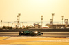 GP BAHRAIN, Lance Stroll (CDN) Aston Martin F1 Team AMR25.

12.04.2025. Formula 1 World Championship, Rd 4, Bahrain Grand Prix, Sakhir, Bahrain, Qualifiche Day.

- www.xpbimages.com, EMail: requests@xpbimages.com © Copyright: Bearne / XPB Images