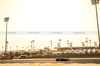 GP BAHRAIN, Lewis Hamilton (GBR) Ferrari SF-25.

12.04.2025. Formula 1 World Championship, Rd 4, Bahrain Grand Prix, Sakhir, Bahrain, Qualifiche Day.

- www.xpbimages.com, EMail: requests@xpbimages.com © Copyright: Bearne / XPB Images