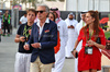 GP BAHRAIN, Luca di Montezemolo (ITA).

12.04.2025. Formula 1 World Championship, Rd 4, Bahrain Grand Prix, Sakhir, Bahrain, Qualifiche Day.

- www.xpbimages.com, EMail: requests@xpbimages.com © Copyright: Moy / XPB Images