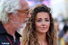 GP BAHRAIN, Greta Zuccarello (ITA).

12.04.2025. Formula 1 World Championship, Rd 4, Bahrain Grand Prix, Sakhir, Bahrain, Qualifiche Day.

- www.xpbimages.com, EMail: requests@xpbimages.com © Copyright: Moy / XPB Images