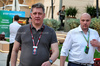 GP BAHRAIN, Gernot Dollner (GER) Audi Chief Executive Officer.

12.04.2025. Formula 1 World Championship, Rd 4, Bahrain Grand Prix, Sakhir, Bahrain, Qualifiche Day.

- www.xpbimages.com, EMail: requests@xpbimages.com © Copyright: Moy / XPB Images