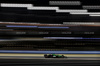GP BAHRAIN, Nico Hulkenberg (GER) Sauber C45.

12.04.2025. Formula 1 World Championship, Rd 4, Bahrain Grand Prix, Sakhir, Bahrain, Qualifiche Day.

- www.xpbimages.com, EMail: requests@xpbimages.com © Copyright: Charniaux / XPB Images