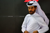 GP BAHRAIN, Mohammed Bin Sulayem (UAE) FIA President.

12.04.2025. Formula 1 World Championship, Rd 4, Bahrain Grand Prix, Sakhir, Bahrain, Qualifiche Day.

- www.xpbimages.com, EMail: requests@xpbimages.com © Copyright: Batchelor / XPB Images