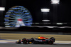GP BAHRAIN, Yuki Tsunoda (JPN) Red Bull Racing RB21.

12.04.2025. Formula 1 World Championship, Rd 4, Bahrain Grand Prix, Sakhir, Bahrain, Qualifiche Day.

- www.xpbimages.com, EMail: requests@xpbimages.com © Copyright: Moy / XPB Images