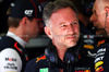 GP BAHRAIN, Christian Horner (GBR) Red Bull Racing Team Principal.

12.04.2025. Formula 1 World Championship, Rd 4, Bahrain Grand Prix, Sakhir, Bahrain, Qualifiche Day.

- www.xpbimages.com, EMail: requests@xpbimages.com © Copyright: Batchelor / XPB Images