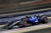 GP BAHRAIN, Carlos Sainz (ESP) Atlassian Williams Racing FW46.

12.04.2025. Formula 1 World Championship, Rd 4, Bahrain Grand Prix, Sakhir, Bahrain, Qualifiche Day.

- www.xpbimages.com, EMail: requests@xpbimages.com © Copyright: Moy / XPB Images