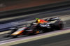GP BAHRAIN, Yuki Tsunoda (JPN) Red Bull Racing RB21.

12.04.2025. Formula 1 World Championship, Rd 4, Bahrain Grand Prix, Sakhir, Bahrain, Qualifiche Day.

- www.xpbimages.com, EMail: requests@xpbimages.com © Copyright: Moy / XPB Images
