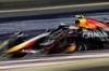 GP BAHRAIN, Yuki Tsunoda (JPN) Red Bull Racing RB21.

12.04.2025. Formula 1 World Championship, Rd 4, Bahrain Grand Prix, Sakhir, Bahrain, Qualifiche Day.

- www.xpbimages.com, EMail: requests@xpbimages.com © Copyright: Moy / XPB Images