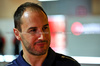 GP BAHRAIN, Oliver Oakes (GBR) Alpine F1 Team Team Principal.

12.04.2025. Formula 1 World Championship, Rd 4, Bahrain Grand Prix, Sakhir, Bahrain, Qualifiche Day.

- www.xpbimages.com, EMail: requests@xpbimages.com © Copyright: Batchelor / XPB Images