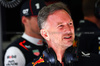GP BAHRAIN, Christian Horner (GBR) Red Bull Racing Team Principal.

12.04.2025. Formula 1 World Championship, Rd 4, Bahrain Grand Prix, Sakhir, Bahrain, Qualifiche Day.

- www.xpbimages.com, EMail: requests@xpbimages.com © Copyright: Batchelor / XPB Images