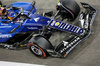 GP BAHRAIN, Carlos Sainz (ESP) Atlassian Williams Racing FW46.

12.04.2025. Formula 1 World Championship, Rd 4, Bahrain Grand Prix, Sakhir, Bahrain, Qualifiche Day.

 - www.xpbimages.com, EMail: requests@xpbimages.com © Copyright: Coates / XPB Images