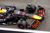 GP BAHRAIN, Yuki Tsunoda (JPN) Red Bull Racing RB21.

12.04.2025. Formula 1 World Championship, Rd 4, Bahrain Grand Prix, Sakhir, Bahrain, Qualifiche Day.

 - www.xpbimages.com, EMail: requests@xpbimages.com © Copyright: Coates / XPB Images