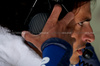 GP BAHRAIN, Carlos Sainz (ESP) Atlassian Williams Racing.

12.04.2025. Formula 1 World Championship, Rd 4, Bahrain Grand Prix, Sakhir, Bahrain, Qualifiche Day.

 - www.xpbimages.com, EMail: requests@xpbimages.com © Copyright: Coates / XPB Images