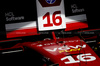 GP BAHRAIN, Charles Leclerc (MON) Ferrari SF-25.

12.04.2025. Formula 1 World Championship, Rd 4, Bahrain Grand Prix, Sakhir, Bahrain, Qualifiche Day.

 - www.xpbimages.com, EMail: requests@xpbimages.com © Copyright: Coates / XPB Images