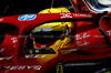 GP BAHRAIN, Lewis Hamilton (GBR) Ferrari SF-25.

12.04.2025. Formula 1 World Championship, Rd 4, Bahrain Grand Prix, Sakhir, Bahrain, Qualifiche Day.

 - www.xpbimages.com, EMail: requests@xpbimages.com © Copyright: Coates / XPB Images