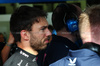 GP BAHRAIN, Pierre Gasly (FRA) Alpine F1 Team. 

12.04.2025. Formula 1 World Championship, Rd 4, Bahrain Grand Prix, Sakhir, Bahrain, Qualifiche Day.

- www.xpbimages.com, EMail: requests@xpbimages.com © Copyright: Batchelor / XPB Images
