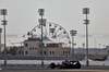 GP BAHRAIN, Oscar Piastri (AUS) McLaren MCL39.

12.04.2025. Formula 1 World Championship, Rd 4, Bahrain Grand Prix, Sakhir, Bahrain, Qualifiche Day.

- www.xpbimages.com, EMail: requests@xpbimages.com © Copyright: Moy / XPB Images