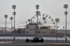 GP BAHRAIN, George Russell (GBR) Mercedes AMG F1 W16.

12.04.2025. Formula 1 World Championship, Rd 4, Bahrain Grand Prix, Sakhir, Bahrain, Qualifiche Day.

- www.xpbimages.com, EMail: requests@xpbimages.com © Copyright: Moy / XPB Images
