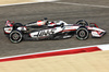 GP BAHRAIN, Esteban Ocon (FRA) Haas VF-25.

12.04.2025. Formula 1 World Championship, Rd 4, Bahrain Grand Prix, Sakhir, Bahrain, Qualifiche Day.

- www.xpbimages.com, EMail: requests@xpbimages.com © Copyright: Bearne / XPB Images