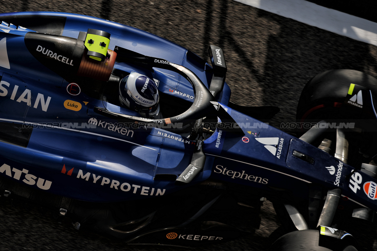 GP BAHRAIN - Prove Libere