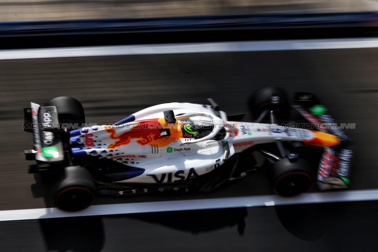 GP BAHRAIN - Prove Libere
