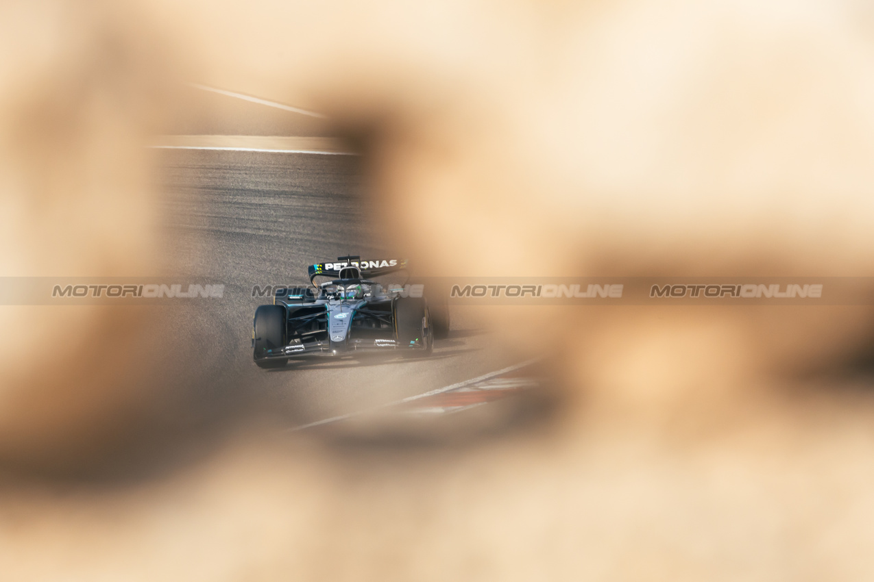 GP BAHRAIN - Prove Libere