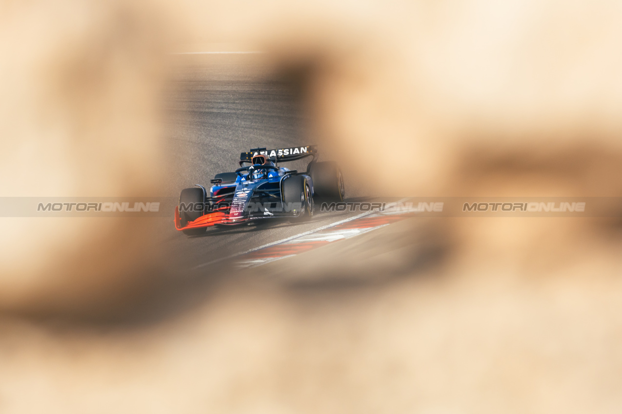 GP BAHRAIN - Prove Libere
