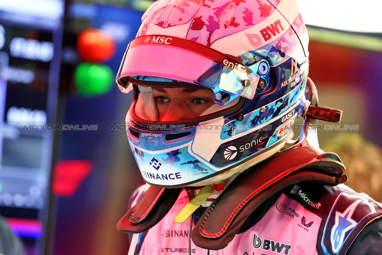 GP BAHRAIN - Prove Libere