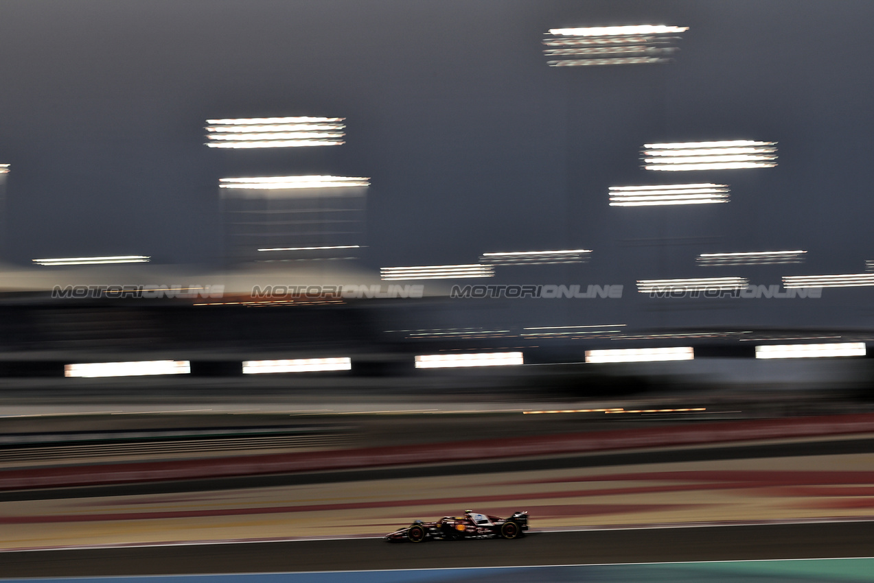 GP BAHRAIN - Prove Libere