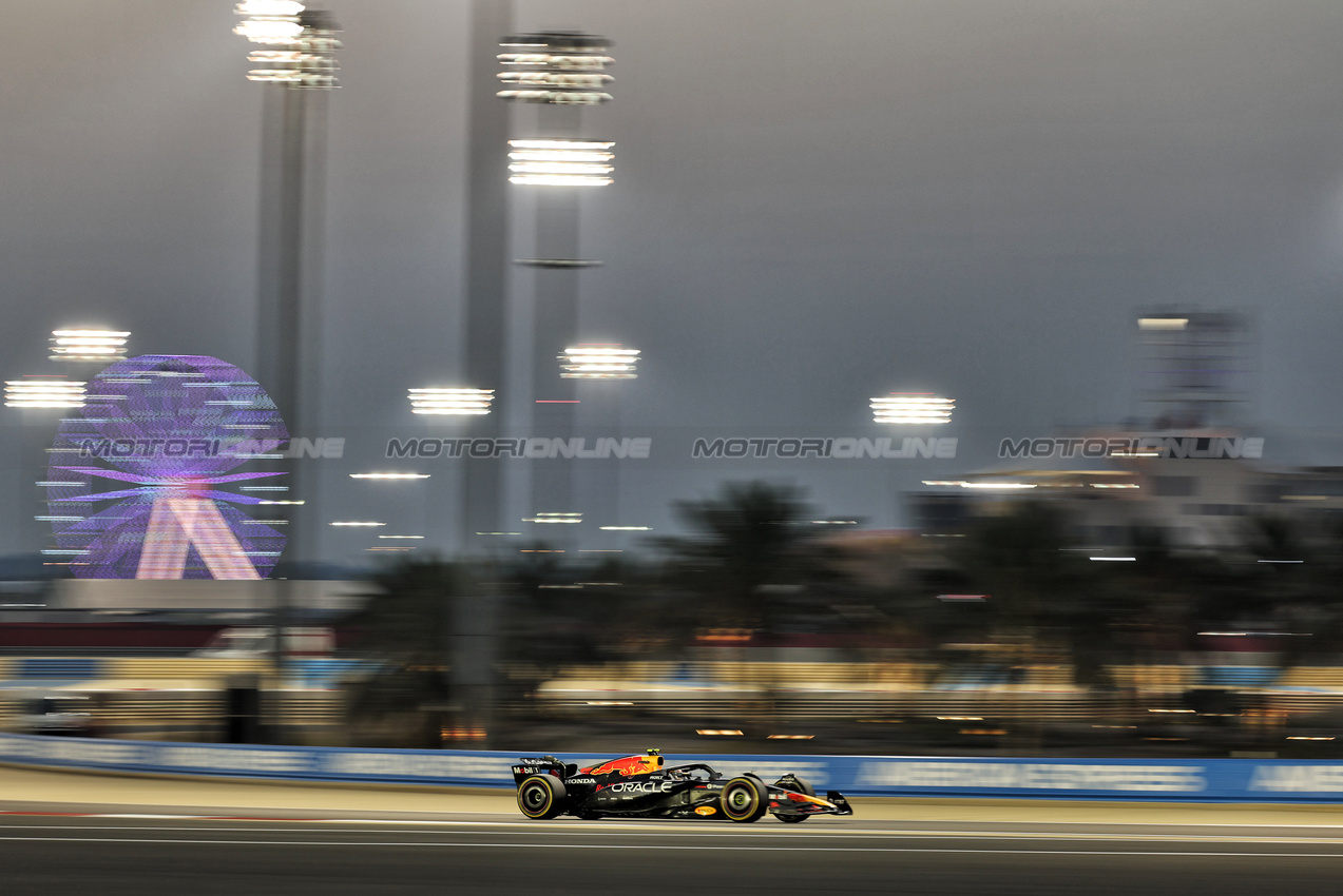 GP BAHRAIN - Prove Libere