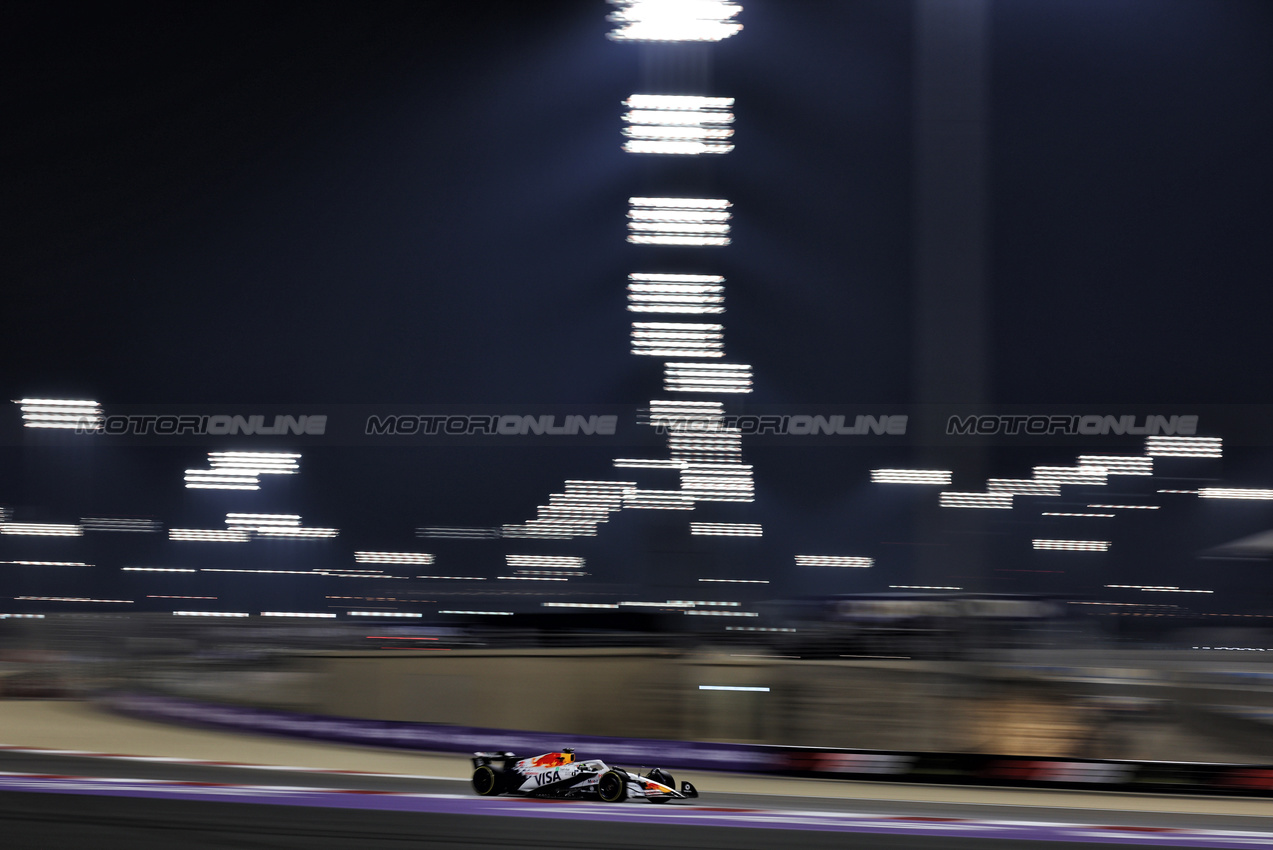 GP BAHRAIN - Prove Libere