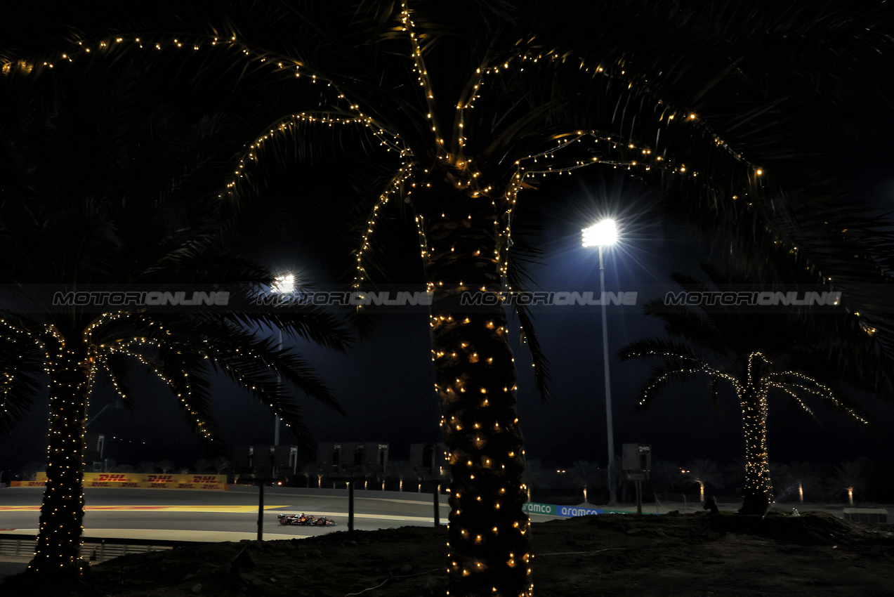 GP BAHRAIN - Prove Libere